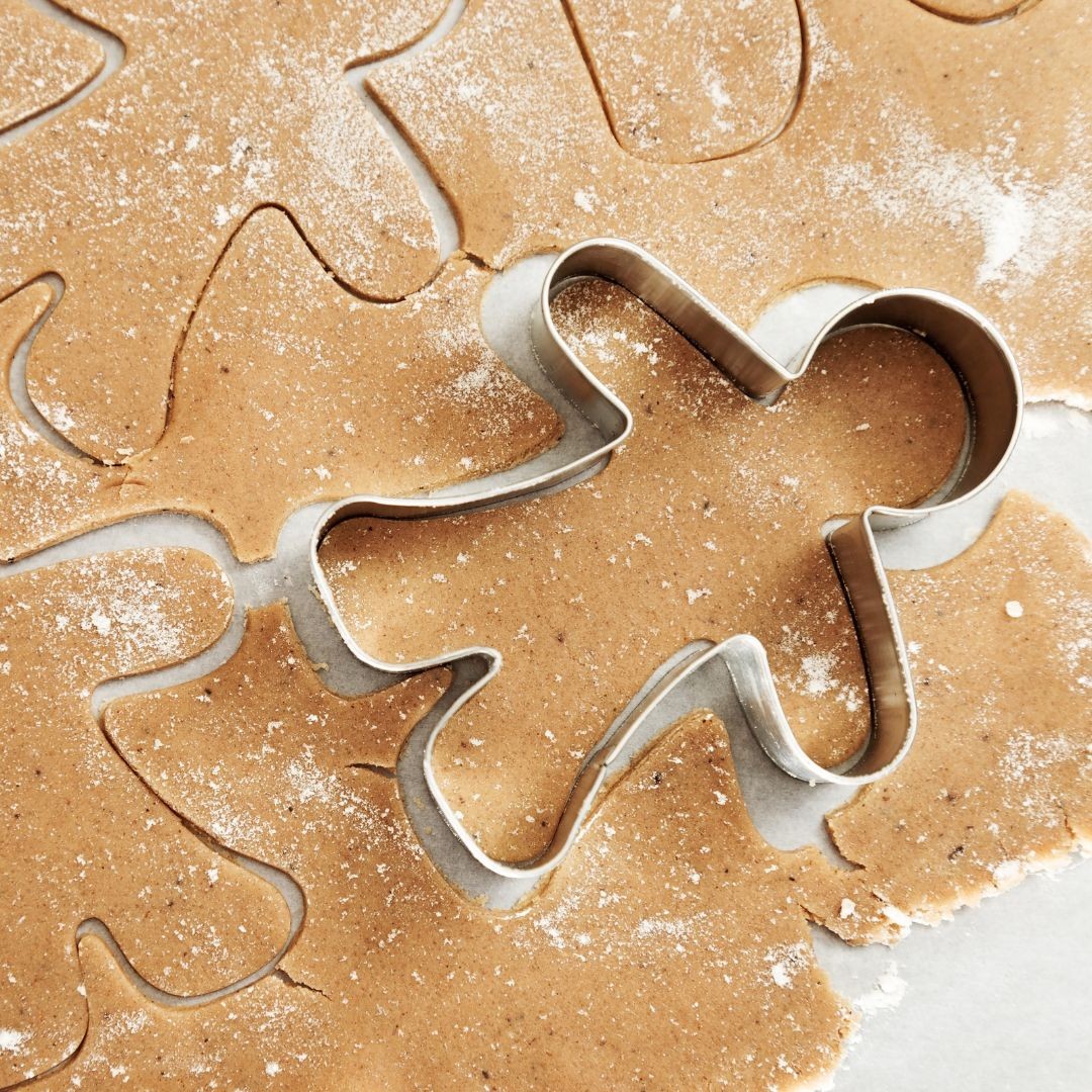 mézeskalács készítés